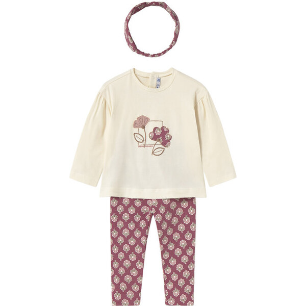 Súprava blúzka a legíny Mayoral 65318715