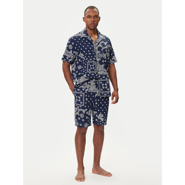 Pyžamo Polo Ralph Lauren 65318844