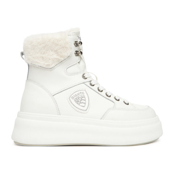 Šnurovacia obuv Blauer 65318772