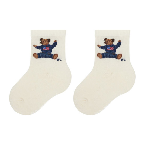 Dlhé ponožky Polo Ralph Lauren 65318770