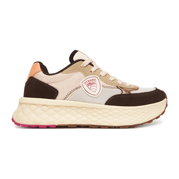 Sneakersy Blauer 65318849