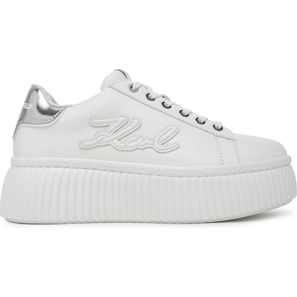 Sneakersy KARL LAGERFELD 65349296