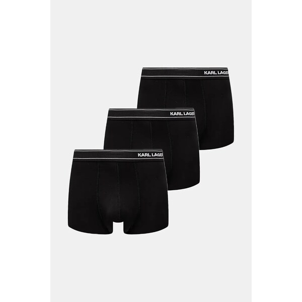 Boxerky Karl Lagerfeld 3-pak 64315986