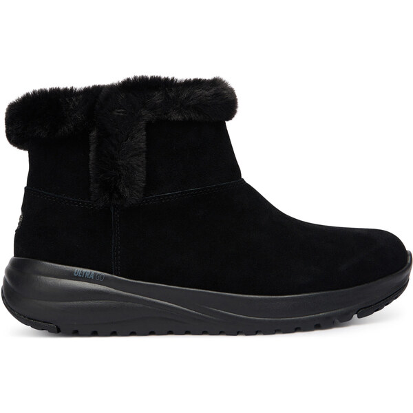 Členková obuv Skechers 65349425