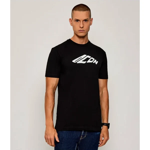 Dsquared2 Tričko | cool fit 65319021