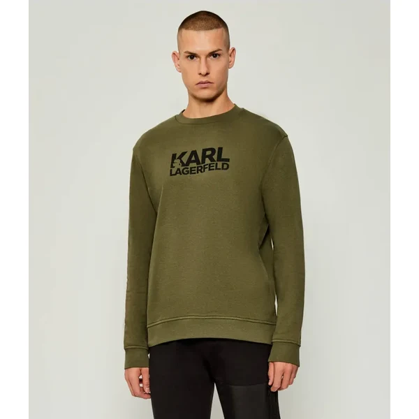 Karl Lagerfeld Mikina | regular fit 65318992