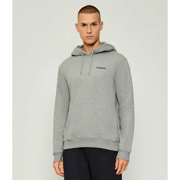 Napapijri Mikina B-GUIDE H | Relaxed fit 65320320