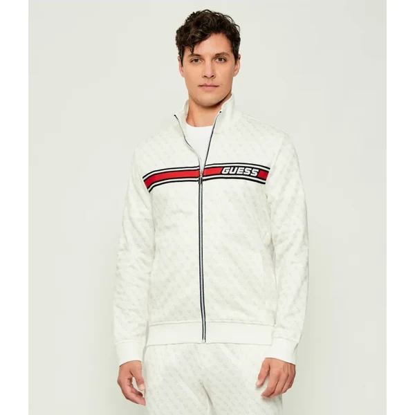 GUESS ACTIVE Mikina KORBIN | regular fit 65320336