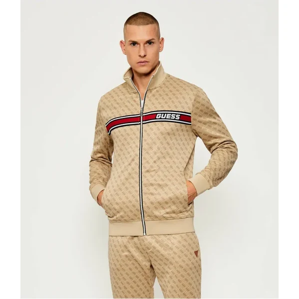 GUESS ACTIVE Mikina KORBIN | regular fit 65320339