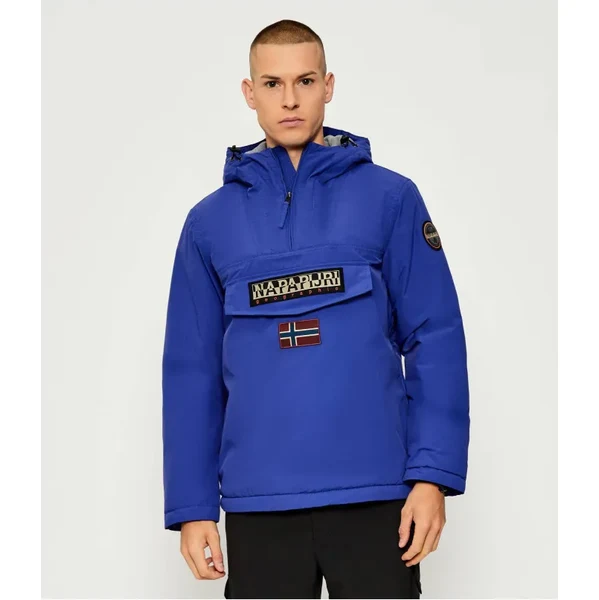 Napapijri Bunda RAINFOREST WINTER 3 | regular fit 65320316