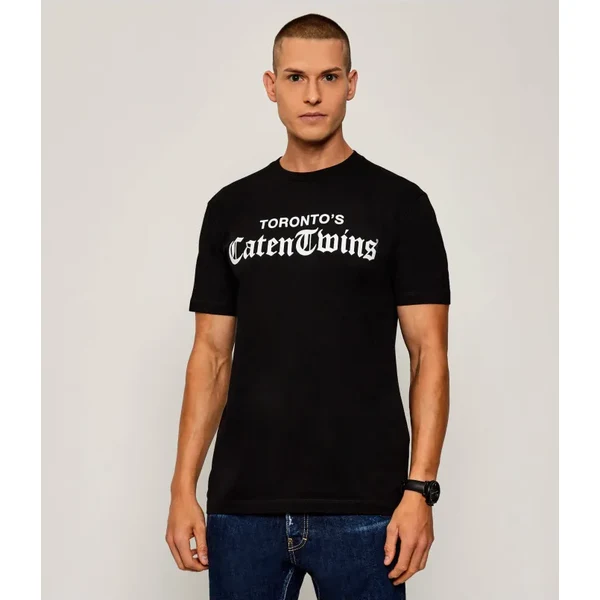 Dsquared2 Tričko | regular fit 65319042