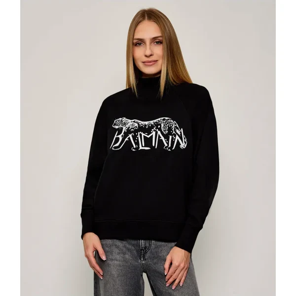 Balmain Mikina | Oversize fit 65320327