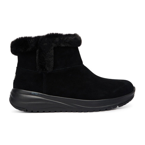 Členková obuv Skechers 65318816