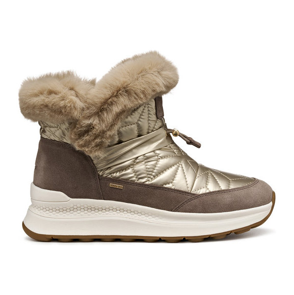 Šnurovacia obuv Geox 65321153