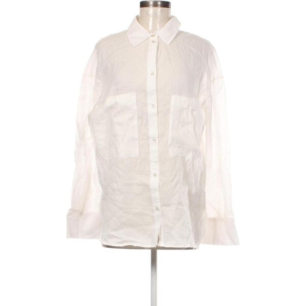 Dámska košeľa Mango 65320008