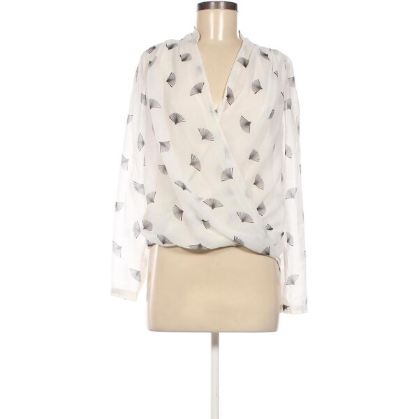 Dámska blúza H&M 65320739