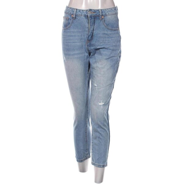 Dámske džínsy SHEIN 65320947