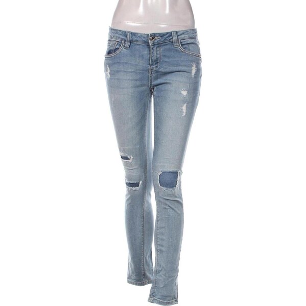 Dámske džínsy Orsay 65320999