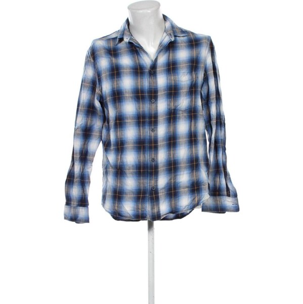 Pánska košeľa H&M L.O.G.G. 65321110