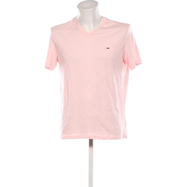 Pánske tričko Tommy Jeans 65320546