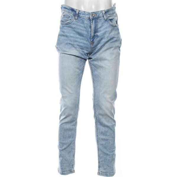 Pánske džínsy Smog 65321200