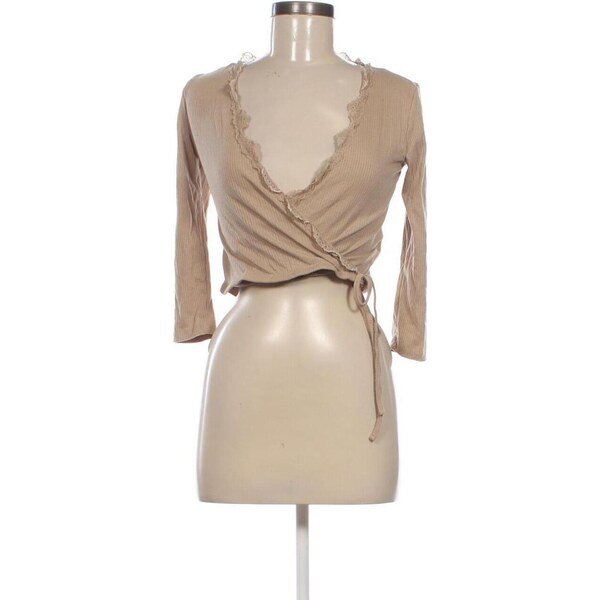 Dámska blúza Stradivarius 65321347