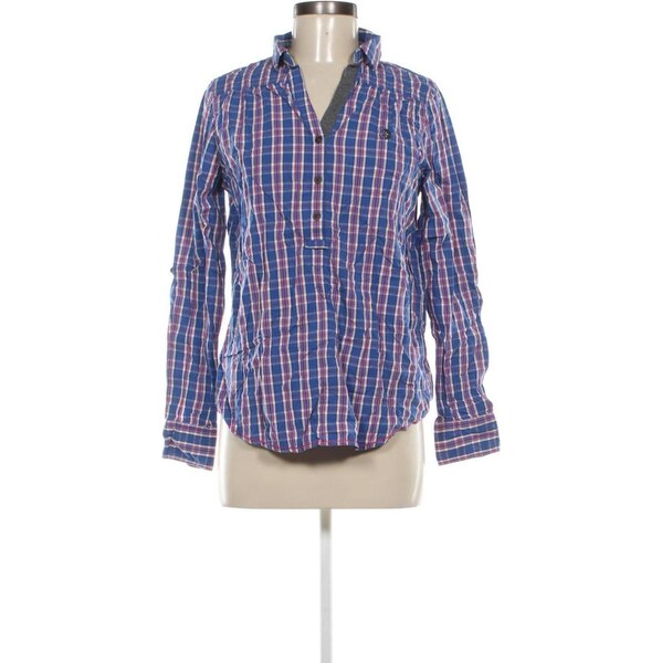 Dámska blúza Arqueonautas 65321401