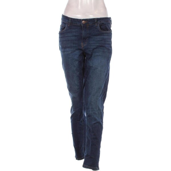 Dámske džínsy Blue Motion 65321728