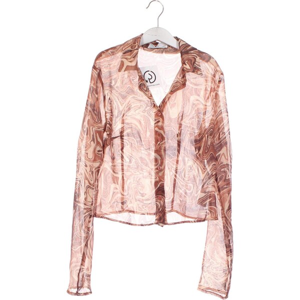 Dámska košeľa Bershka 65321774