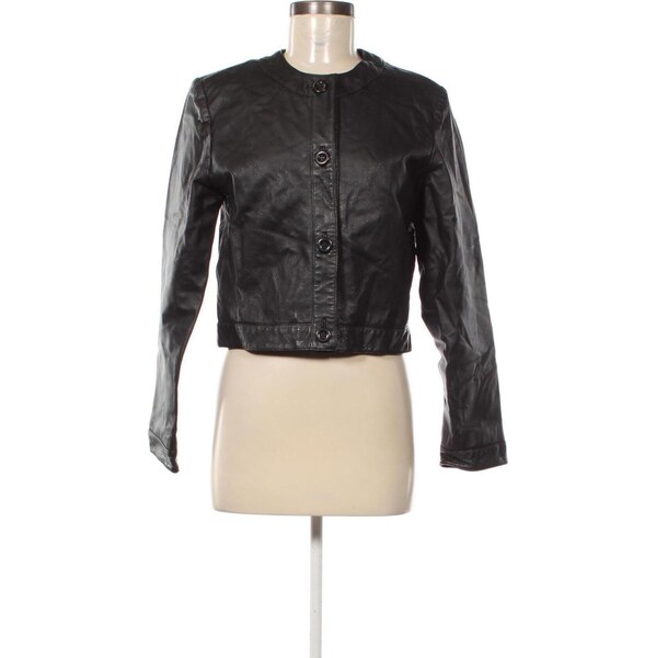 Dámska kožená bunda Unbranded 65321793