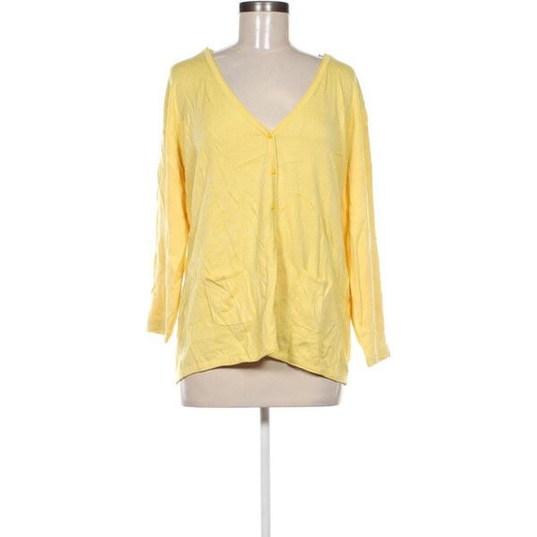 Dámsky kardigán Clarina Collection 65321833