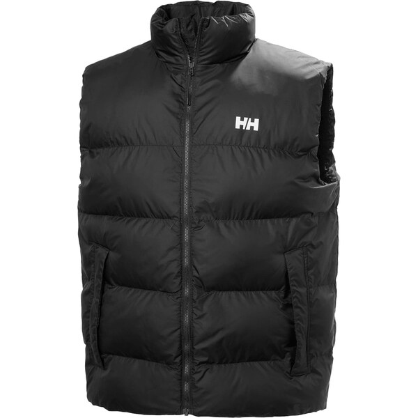 HELLY HANSEN Športová vesta čierna 65676761
