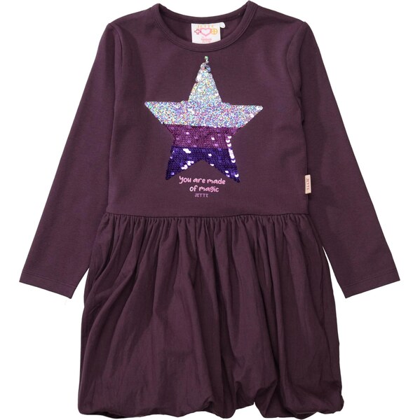 STACCATO Šaty fialová / tmavofialová / vínovo červená 65875272