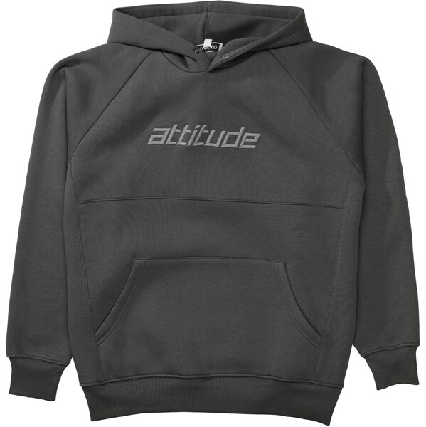 STACCATO Mikina svetlosivá / tmavosivá 65647415