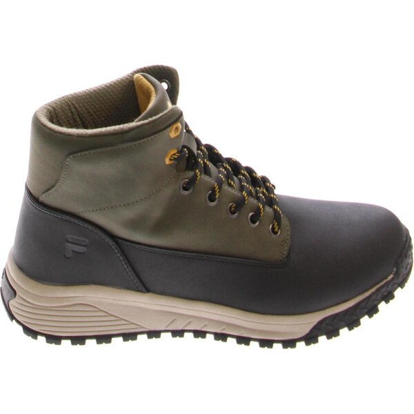 Pánske topánky FILA 65322093