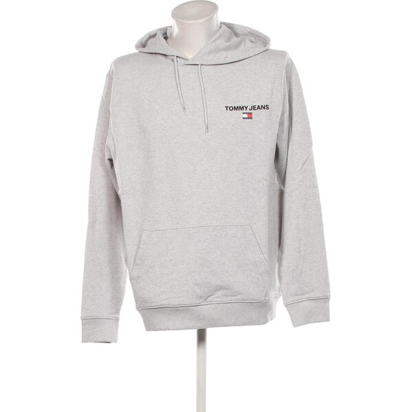 Pánska mikina Tommy Jeans 65322186