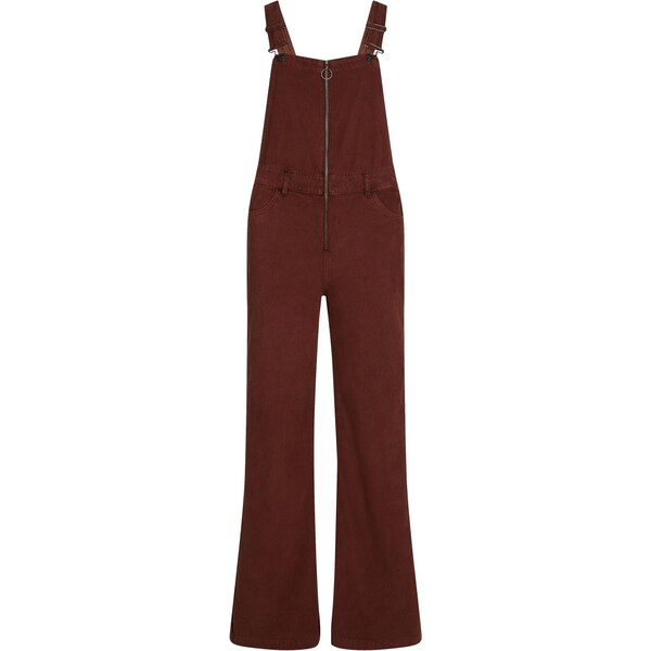 ONEILL Overal gaštanová 65657146