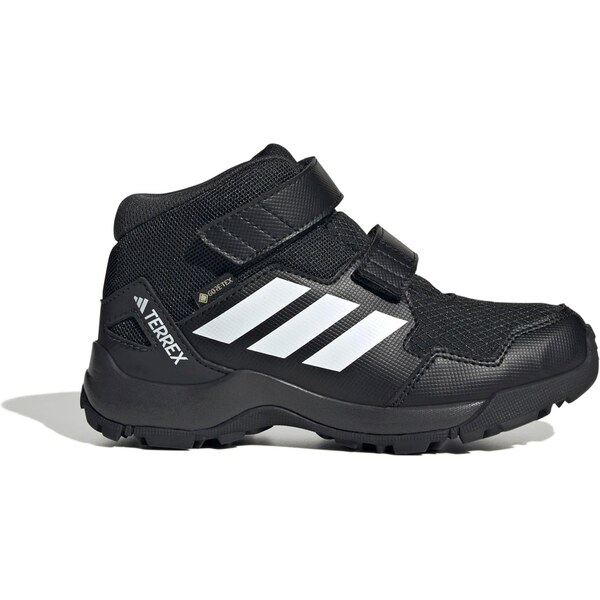 ADIDAS TERREX Nízke čižmy SKYCHASER čierna / biela 65619395
