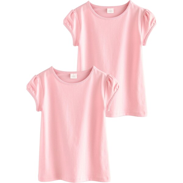 Next Tričko ružová 65885662