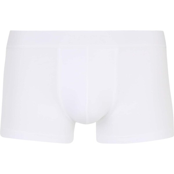 BOSS Boxerky David Beckham biela 65323857