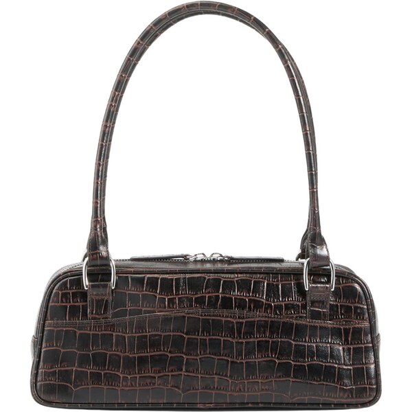 VAGABOND SHOEMAKERS Kabelka NOMI MINI hnedá 65663630