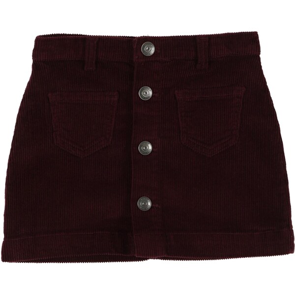 Only Mini Sukňa KMGAMAZING černicová 65922379