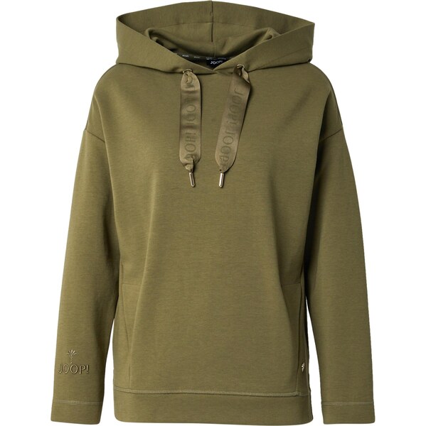 JOOP! Mikina olivová 65892373