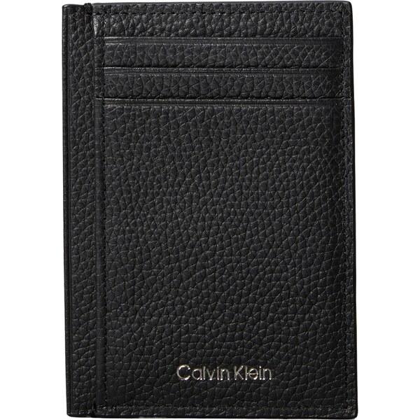 Calvin Klein Puzdro zlatá / čierna 65323276