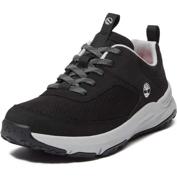 TIMBERLAND Tenisky čierna / biela 65323285