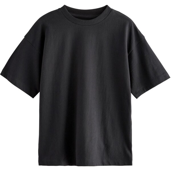 Next Tričko čierna 65882362