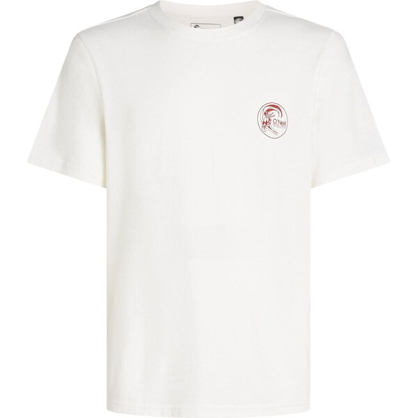 ONEILL Tričko biela 65657144