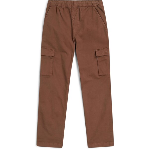 ONEILL Nohavice gaštanová 65657145