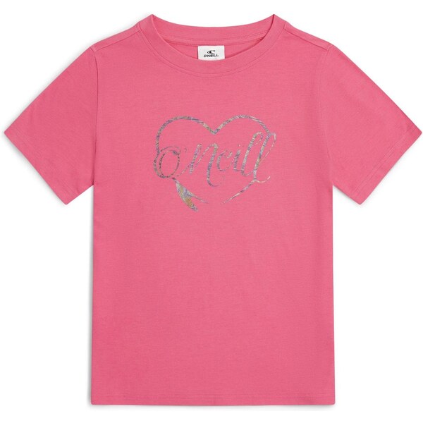 ONEILL Tričko zmiešané farby / ružová 65657193