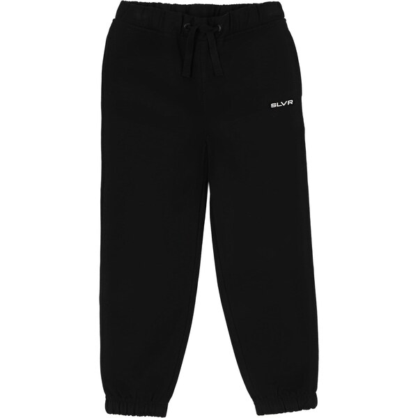 s.Oliver Nohavice čierna 65658921